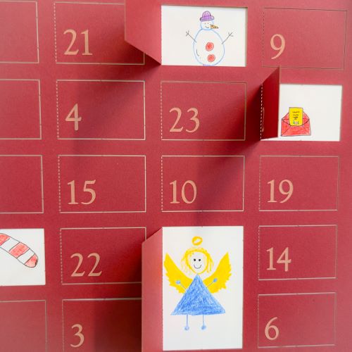 DIY-Adventskalender